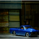 C10 in HoK Stratto Blue Pearl